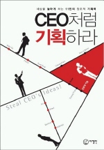 CEO처럼 기획하라