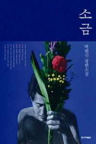 소금 - 박범신 장편소설