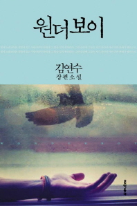 원더보이 김연수 장편소설