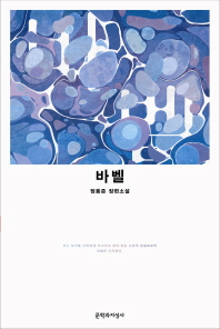  바벨 -정용준 장편소설 