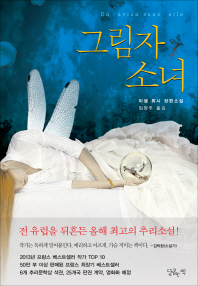 그림자 소녀 미셸 뷔시 장편소설 