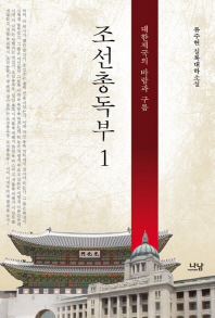 조선총독부. 1  대한제국의 바람과 구름