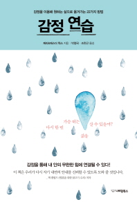감정 연습 - 감정을 이용해 원하는 삶으로 옮겨가는 22가지 방법 