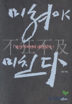 미쳐야 미친다 - 조선 지식인의 내면읽기 