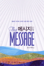 메시지 신약(무선판)
