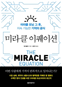 미라클 이퀘이션