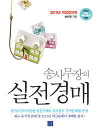 송사무장의 실전경매