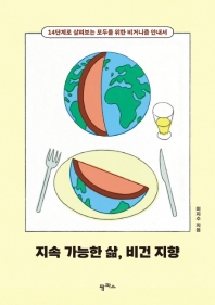 지속 가능한 삶, 비건 지향 