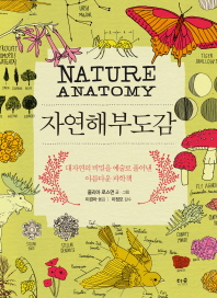 자연해부도감  