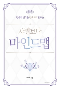 샤넬보다 마인드맵