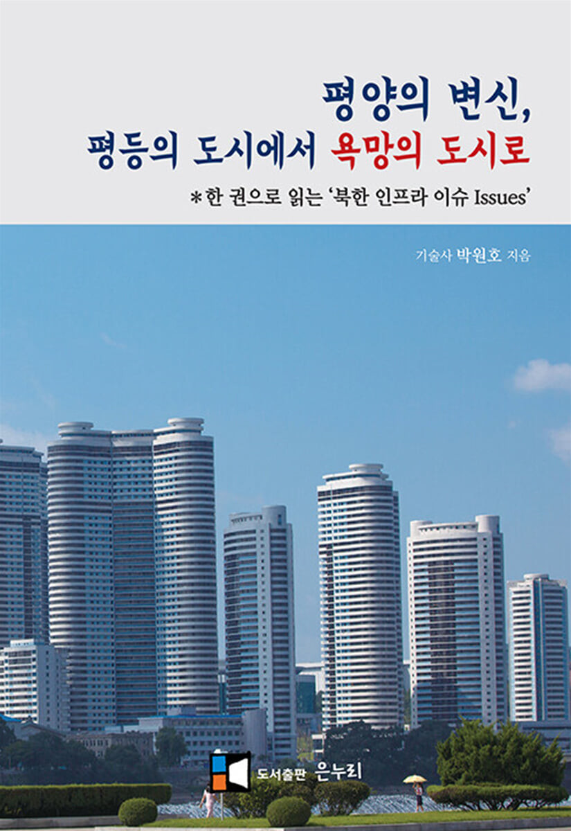 평양의 변신, 평등의 도시에서 욕망의 도시로