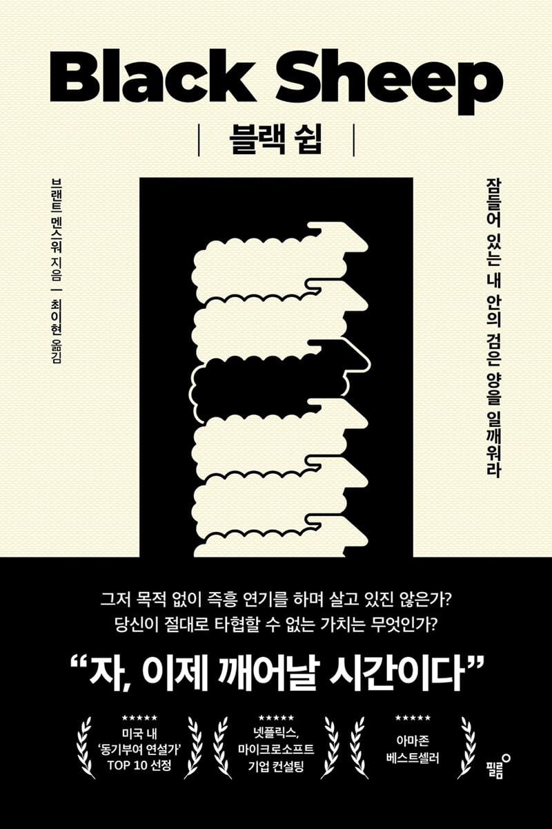 [eBook] 블랙 쉽