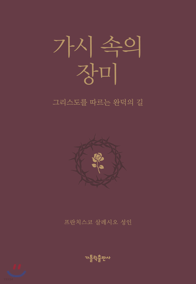가시 속의 장미