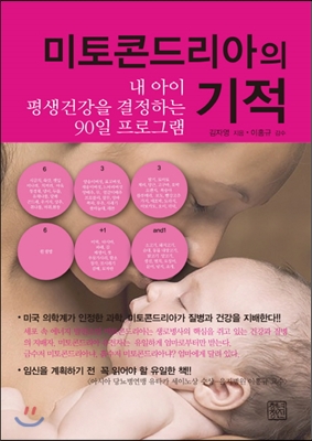 미토콘드리아의 기적